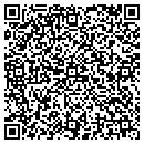 QR code with G B Electrical Corp contacts