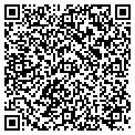 QR code with P R Snowplowing contacts