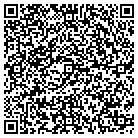 QR code with Precision Reporting Abstract contacts