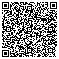 QR code with La Caridad 78 Inc contacts
