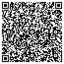 QR code with Dapper Dog contacts