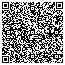 QR code with Upholstery Cortez contacts