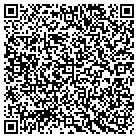 QR code with A To Z Bar & Restaurant Design contacts