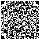 QR code with P C's Paddock Restaurant contacts