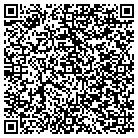 QR code with D A Stephans Structural Pkgng contacts