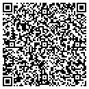 QR code with E B Dunkerley & Sons contacts