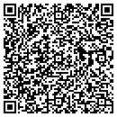 QR code with R C Dynamics contacts