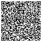 QR code with A Bellydance Affair By Kiara contacts