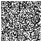 QR code with Mutual Central Alarm Service Inc contacts
