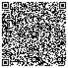 QR code with Heights Berkeley Realty Inc contacts