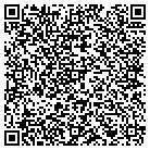 QR code with Mandy & Whiteley Landscaping contacts
