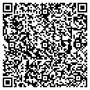 QR code with Thomas Saxby contacts