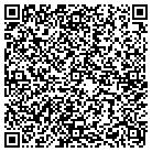 QR code with Hilltop Controls Design contacts