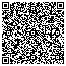 QR code with Aherns & Wells contacts