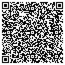 QR code with One Way Cafe contacts