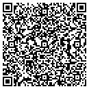 QR code with Johns Garage contacts