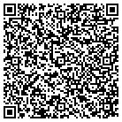 QR code with Mcginnis Women's Medical Center contacts