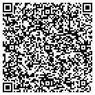 QR code with High Tech Energy Service contacts