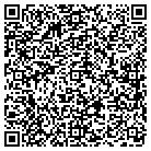 QR code with AAA Carl's Septic Pumping contacts