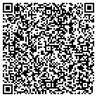 QR code with Alfred Knitting Studio contacts