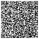QR code with Zmora Joseph N Cstm Hrvstg contacts