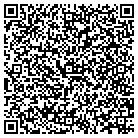 QR code with Heather Village Assn contacts