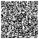 QR code with J M New York Accessory Plus contacts