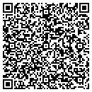QR code with Hayes Barber Shop contacts