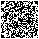 QR code with Hurbson Bus Intrrs-Syrcuse LLC contacts