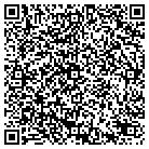 QR code with One On One Physical Therapy contacts