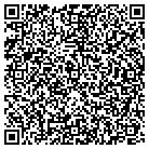 QR code with G E Richards Graphic Sups Co contacts