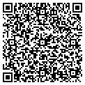 QR code with M&T contacts