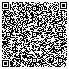 QR code with Falcone Building & Remoldering contacts