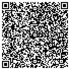 QR code with Macklowe Gallery & Modernism contacts