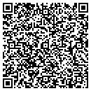 QR code with Harry Burke contacts