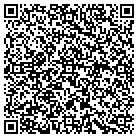 QR code with Cortland Abstract & Tile Service contacts