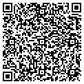 QR code with Risky contacts
