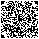 QR code with Reliance Moving & Storage contacts