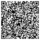 QR code with Harrahs contacts