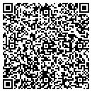 QR code with A A Economy Service contacts