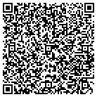 QR code with A Cultural Affair Coffee House contacts