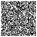QR code with Omega Mattress contacts