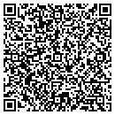 QR code with GFI Productions contacts
