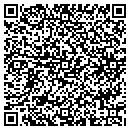 QR code with Tony's Tree Trimming contacts