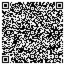 QR code with Tony's Tree Trimming contacts