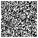 QR code with Threets Treats contacts