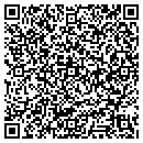 QR code with A Aragona Electric contacts
