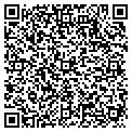 QR code with KFC contacts