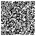 QR code with KANE Motors contacts