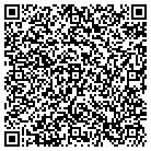 QR code with Fallen Leaf Csd Fire Department contacts
